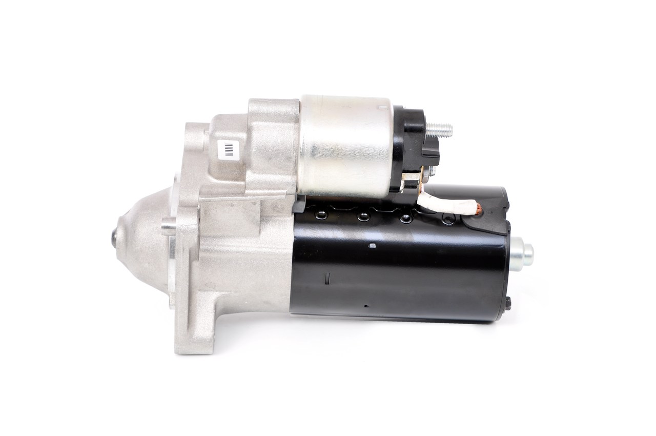 BOSCH 0 001 108 166: Motor de arranque 1,4kW