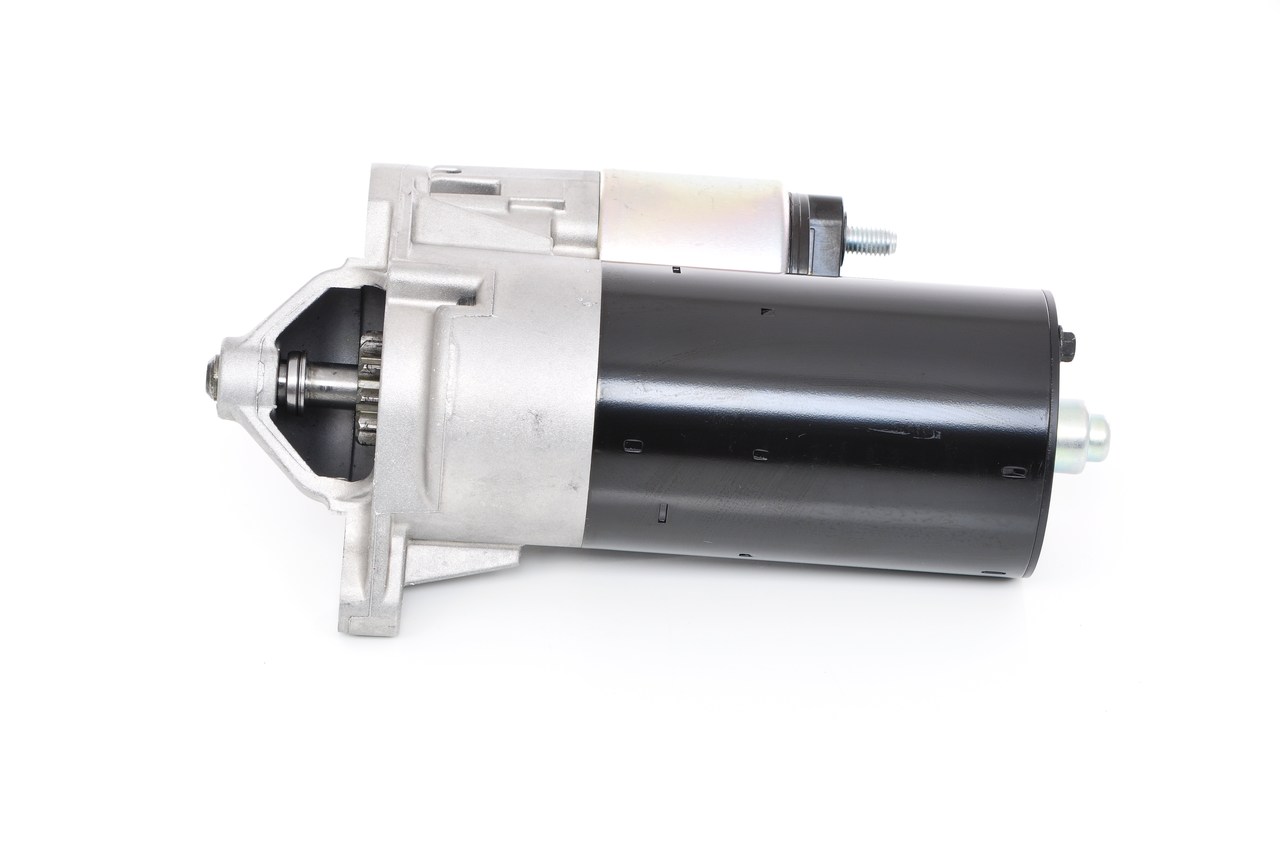 BOSCH 0 001 108 182: Motor de arranque 1,4kW