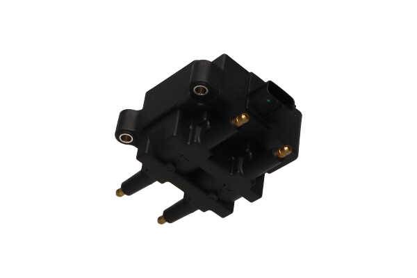 KAVO PARTS ICC-8004: Bobina de encendido 4polos
