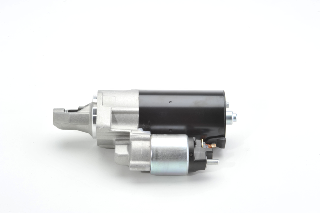 BOSCH 0 001 108 213: Motor de arranque 1,6kW