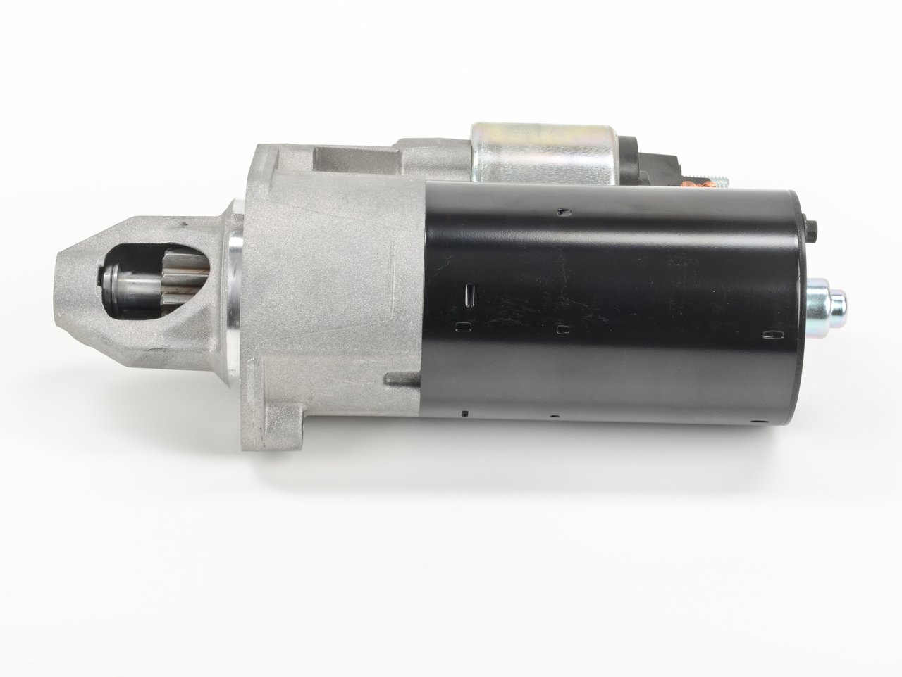 BOSCH 0 001 108 222: Motor de arranque 1,4kW