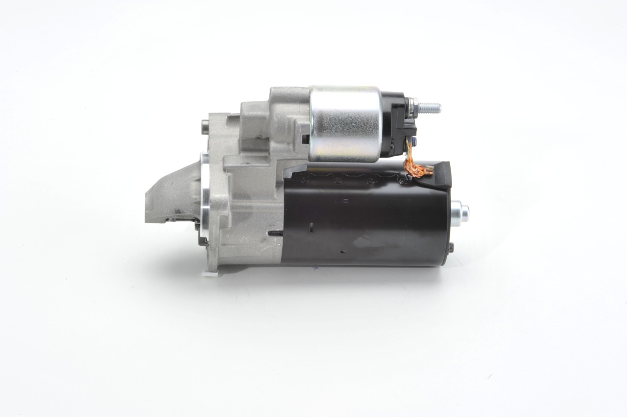 BOSCH 0 001 108 239: Motor de arranque 1,4kW