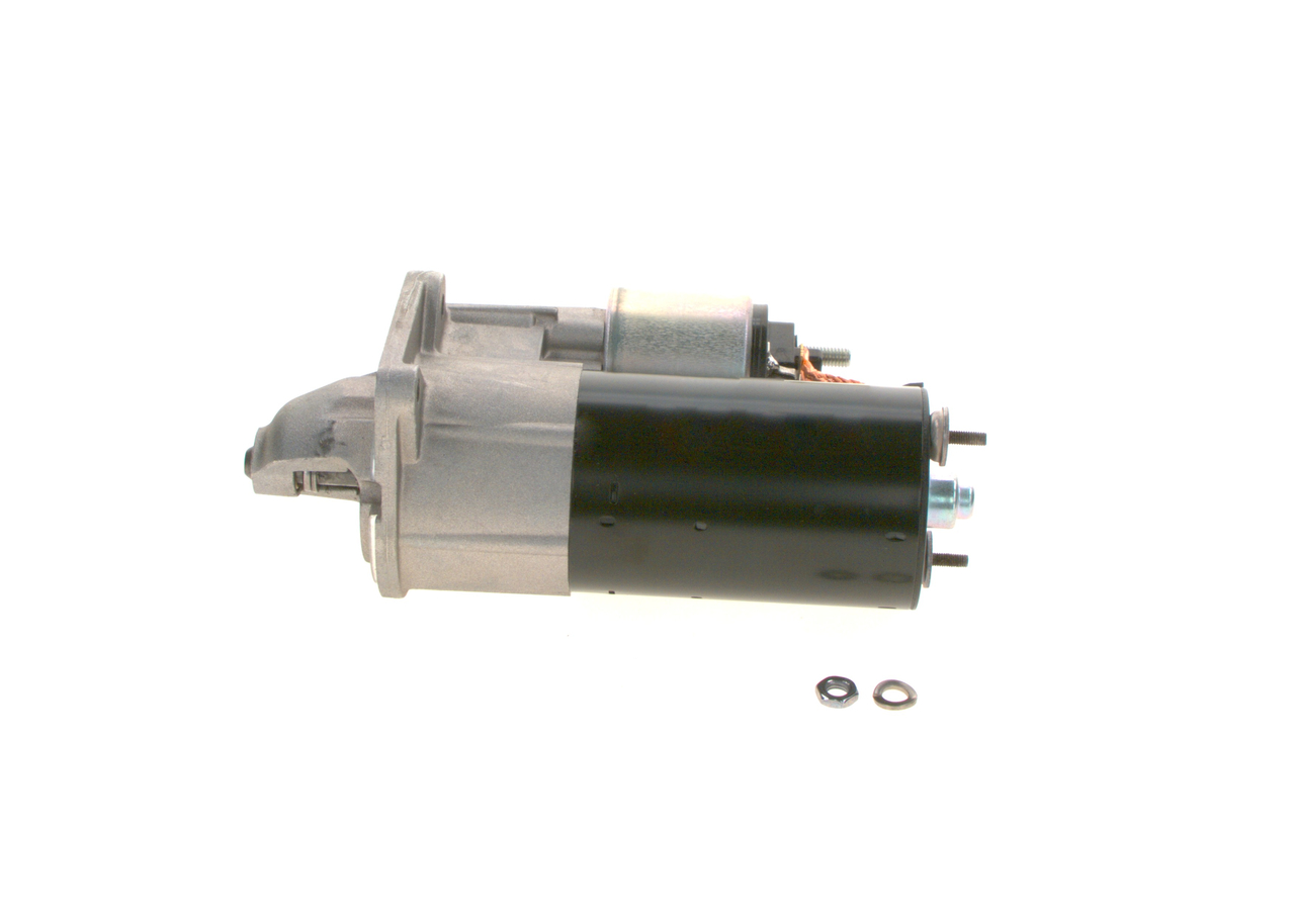 BOSCH 0 001 108 241: Anlasser 1,4kW