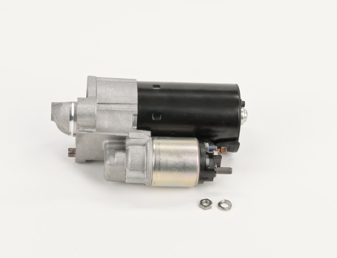 BOSCH 0 001 108 411: Motor de arranque 1,4kW
