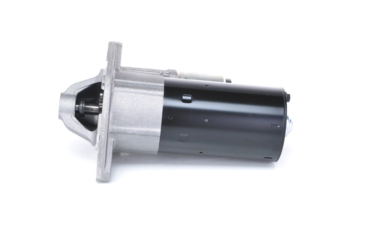 BOSCH 0 001 108 420: Motor de arranque 1,4kW