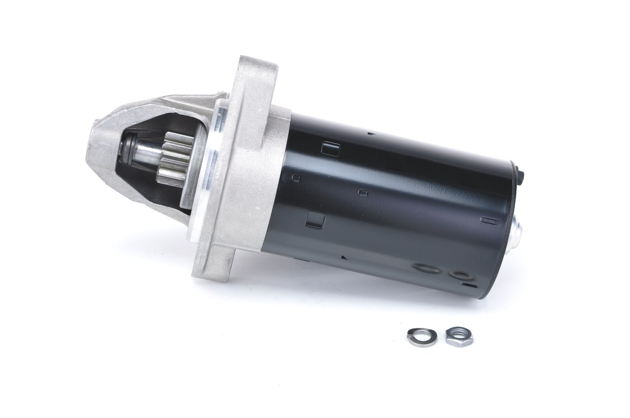 BOSCH 0 001 108 430: Motor de arranque 1,4kW
