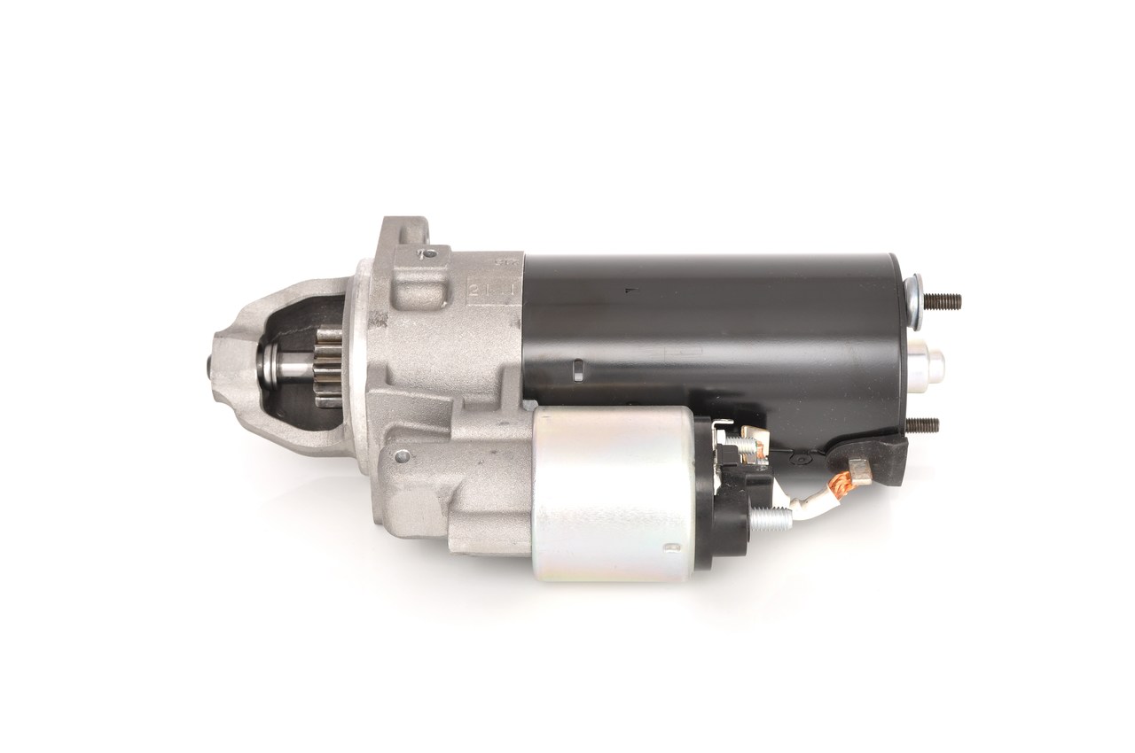 BOSCH 0 001 109 011: Starter 1,6kW