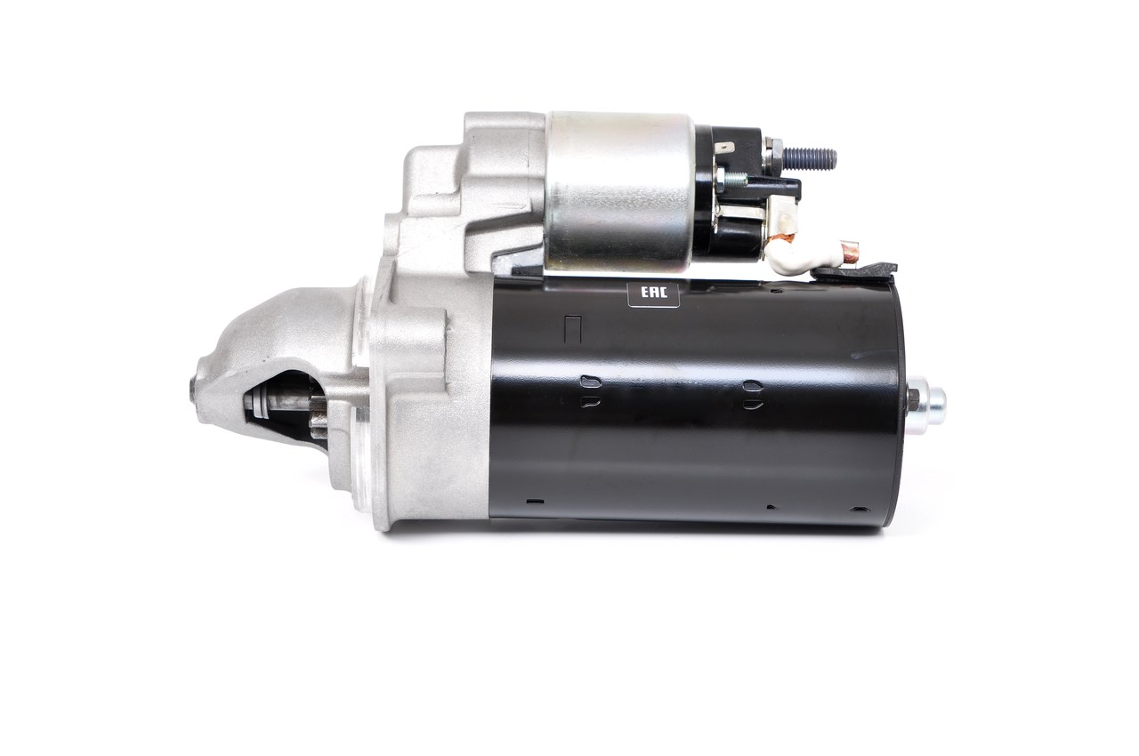 BOSCH 0 001 109 025: Štartér 2kW