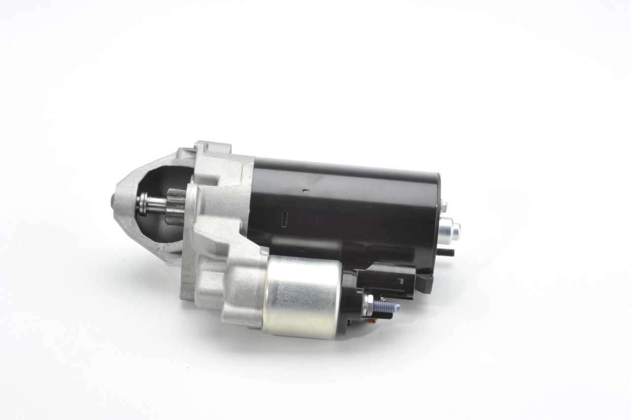 BOSCH 0 001 109 064: Motor de arranque 2kW