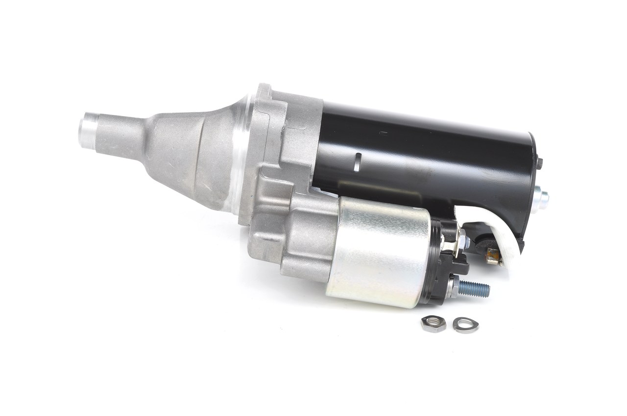 BOSCH 0 001 109 066: Starter 2kW