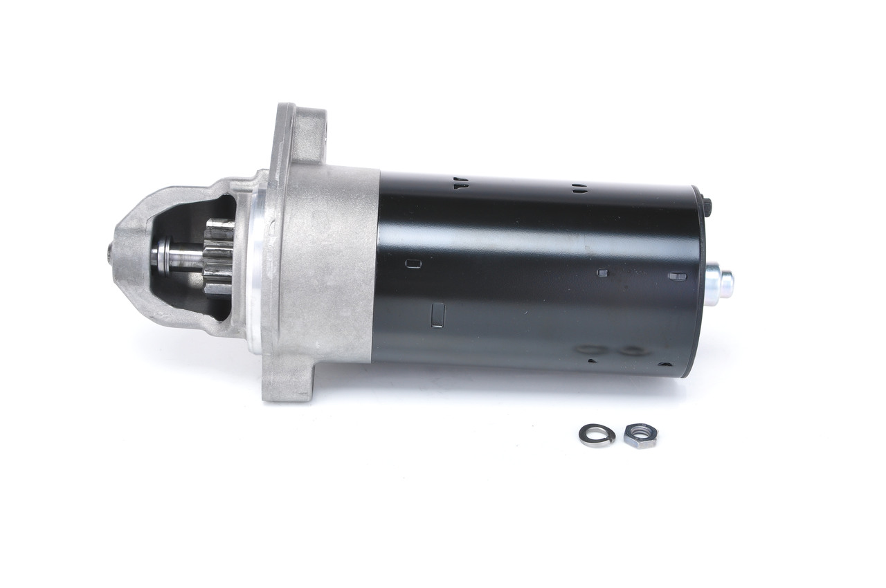 BOSCH 0 001 109 260: Стартер 2,2киловат