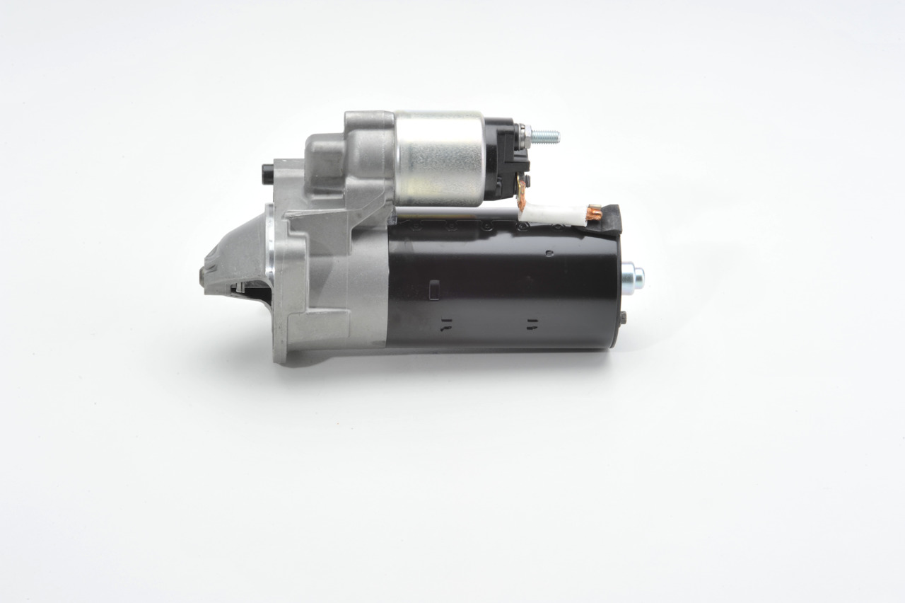 BOSCH 0 001 109 300: Önindító 2,5kW