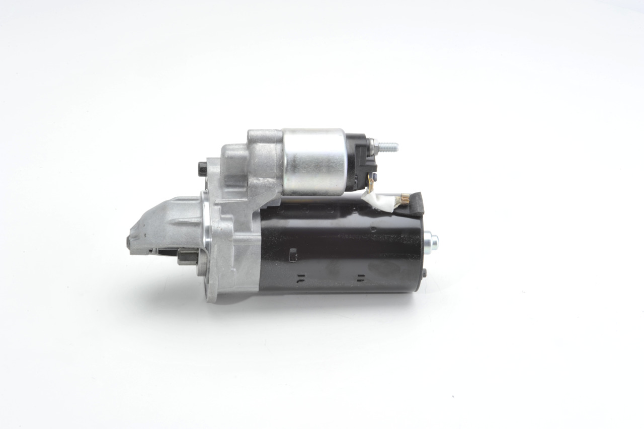 BOSCH 0 001 109 302: Motor de arranque 2,5kW