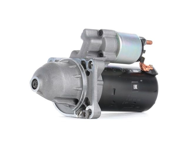 BOSCH 0 001 109 306: Motor de arranque 2,5kW