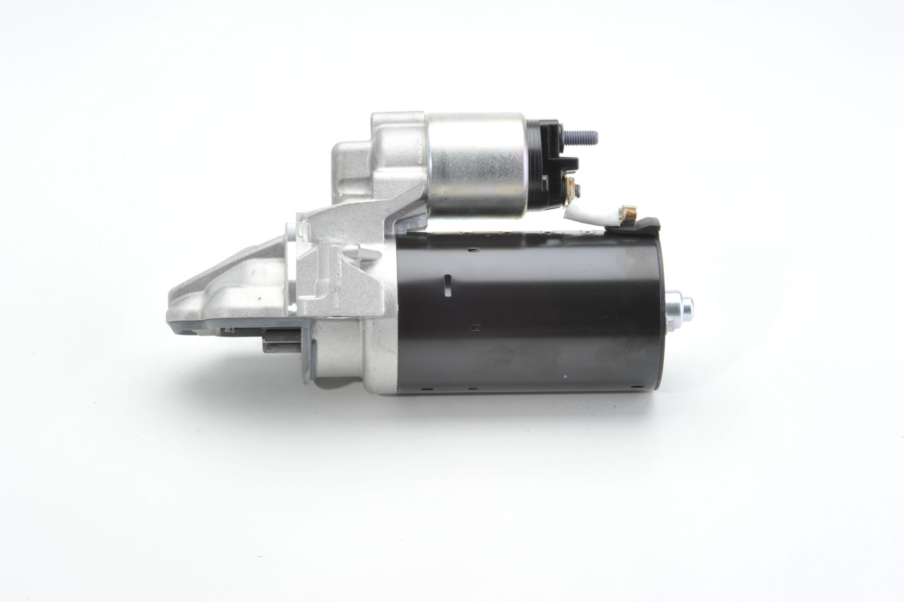 BOSCH 0 001 109 324: Motor de arranque 2kW