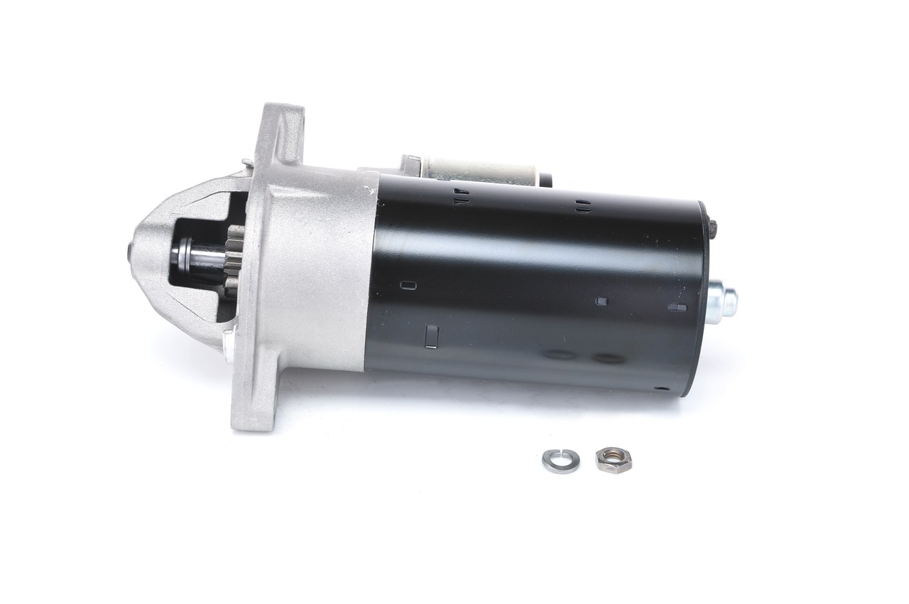 BOSCH 0 001 109 336: Motor de arranque 2,2kW