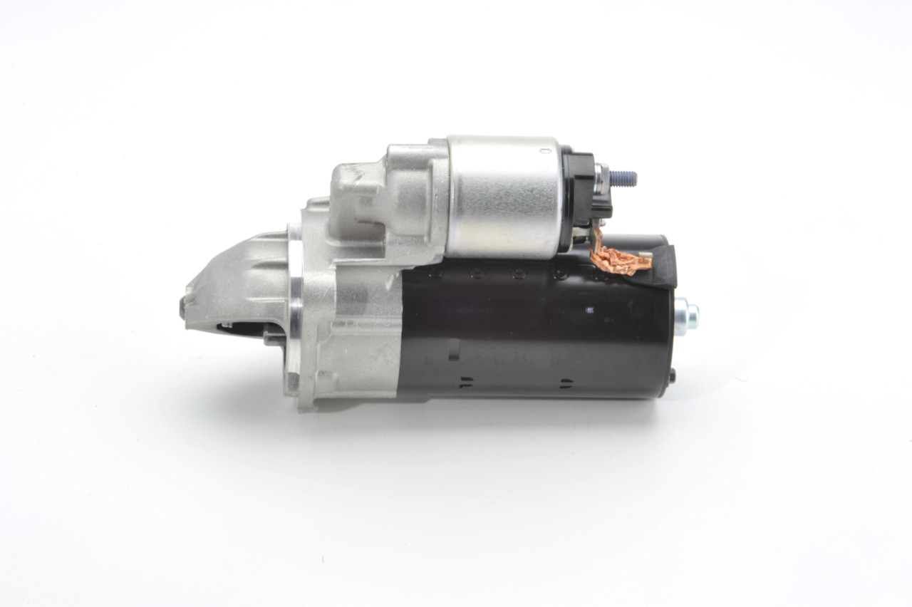 BOSCH 0 001 109 355: Rozrusznik 2,5kW
