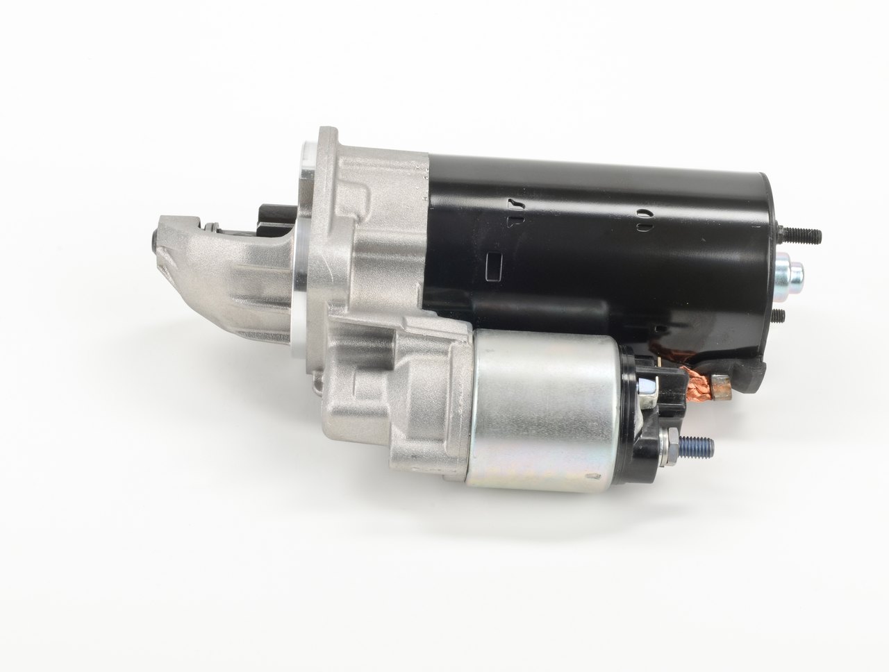 BOSCH 0 001 109 357: Motor de arranque 2,5kW