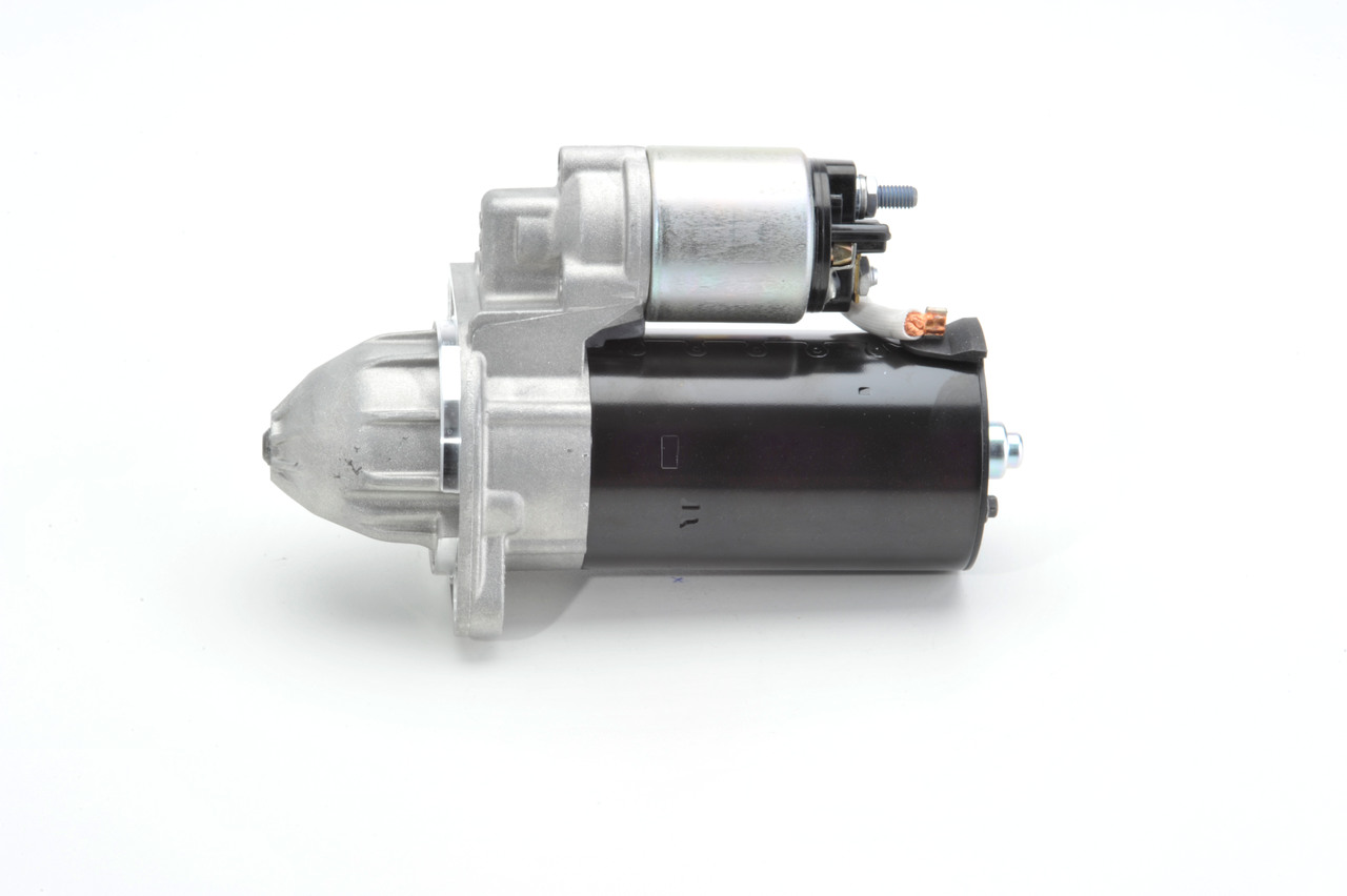 BOSCH 0 001 109 359: Käynnistysmoottori 2,5kW