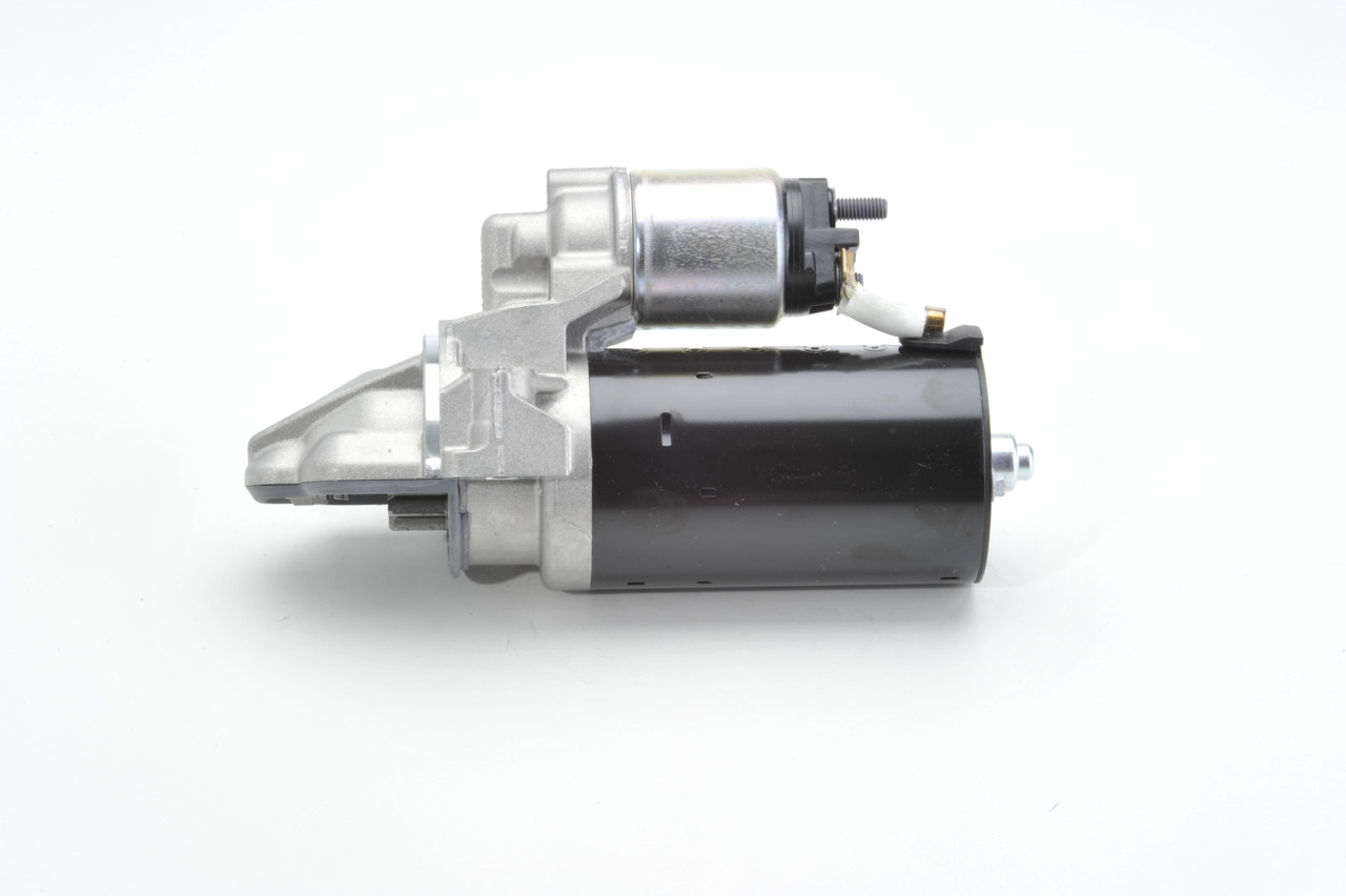 BOSCH 0 001 109 391: Anlasser 2kW