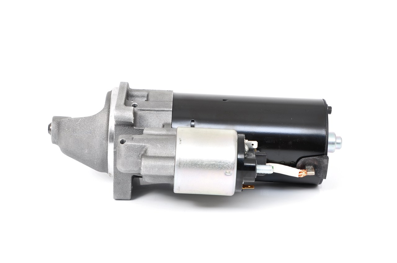 BOSCH 0 001 110 004: Starter 1,7kW