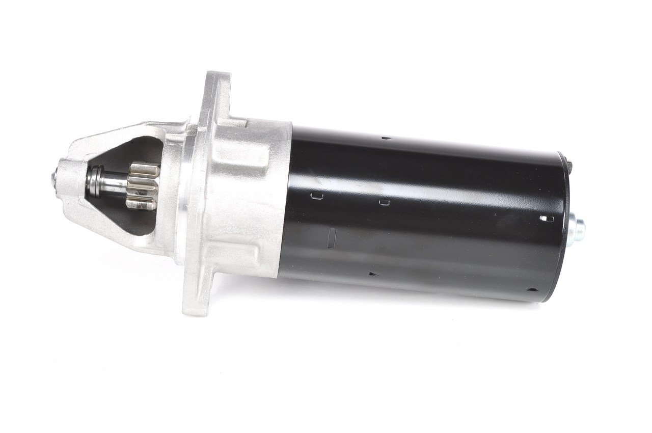 BOSCH 0 001 110 047: Anlasser 1,7kW