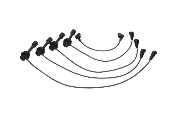 KAVO PARTS ICK-9027: Zündleitungssatz 550mm