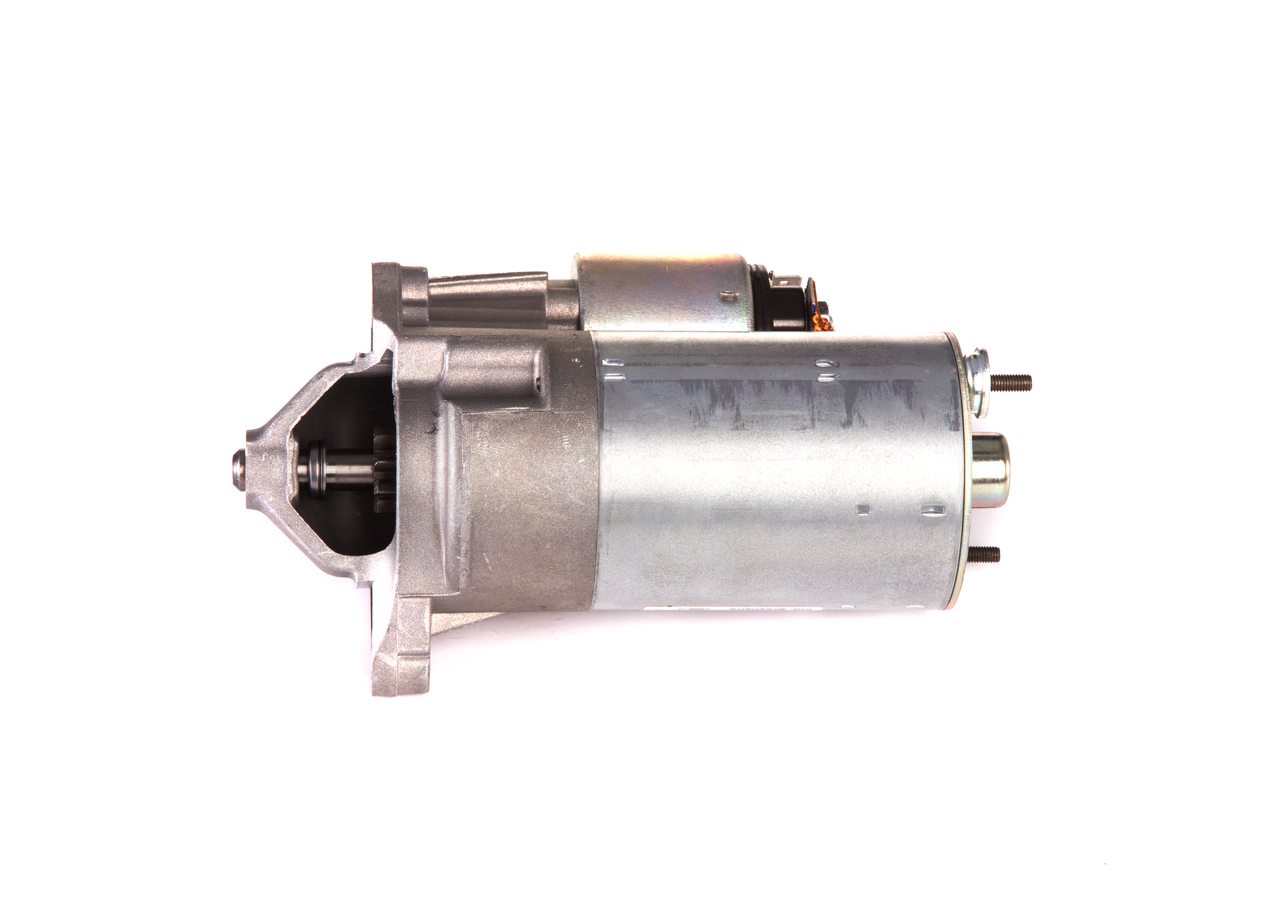 BOSCH 0 001 112 025: Anlasser 0,9kW