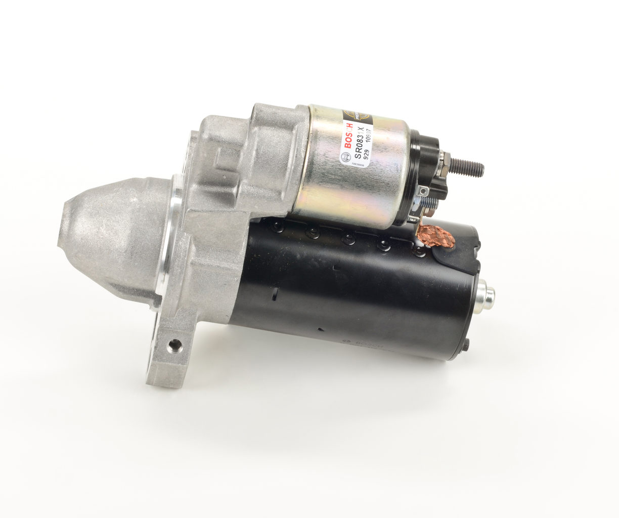 BOSCH 0 001 115 016: Rozrusznik 1,7kW