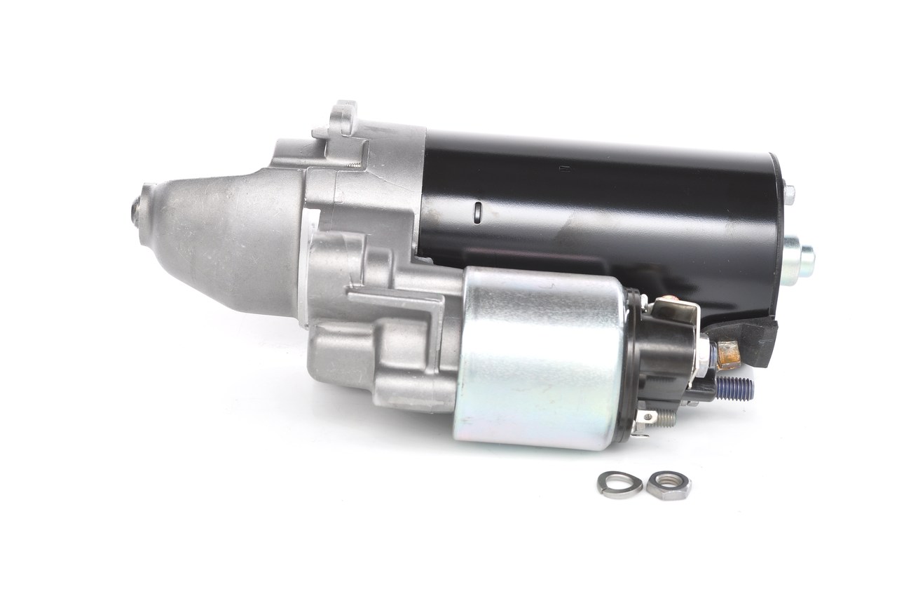 BOSCH 0 001 115 022 Anlasser VW Phaeton (3D1, 3D2, 3D3, 3D4, 3D6, 3D7, 3D8, 3D9) 241 PS Benzin Kosten