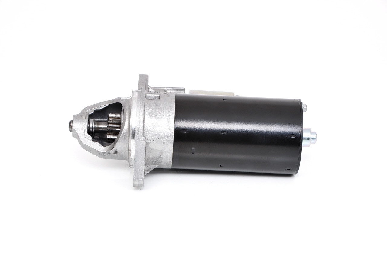 BOSCH 0 001 115 042: Anlasser 1,4kW