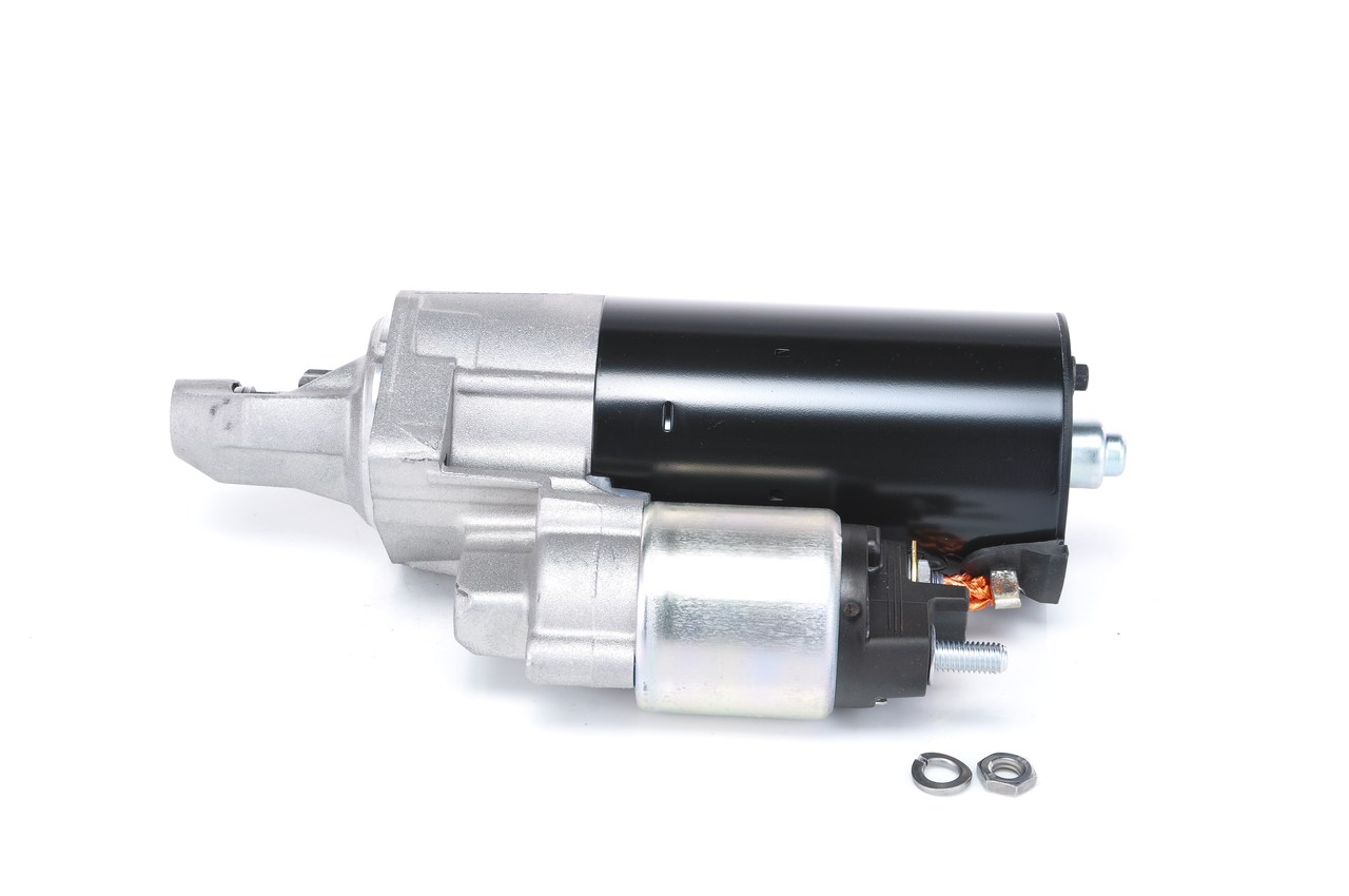 BOSCH 0 001 115 049: Rozrusznik 1,7kW
