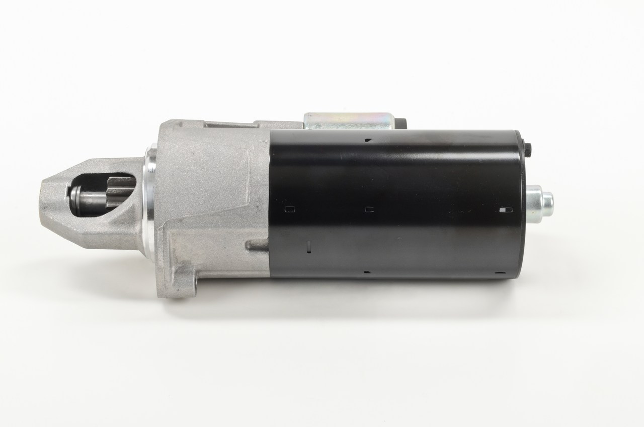 BOSCH 0 001 115 051: Motor de arranque 1,7kW