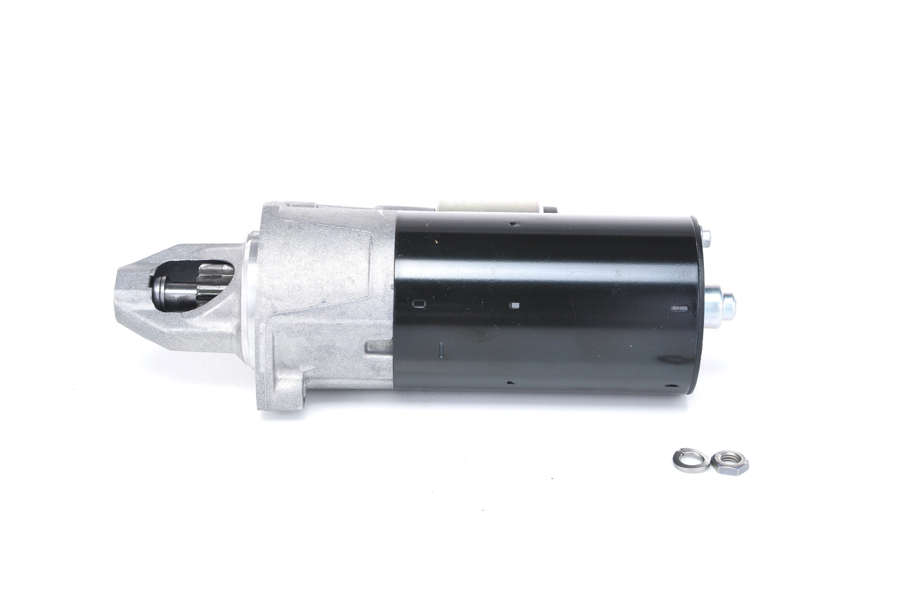 BOSCH 0 001 115 053: Štartér 1,7kW