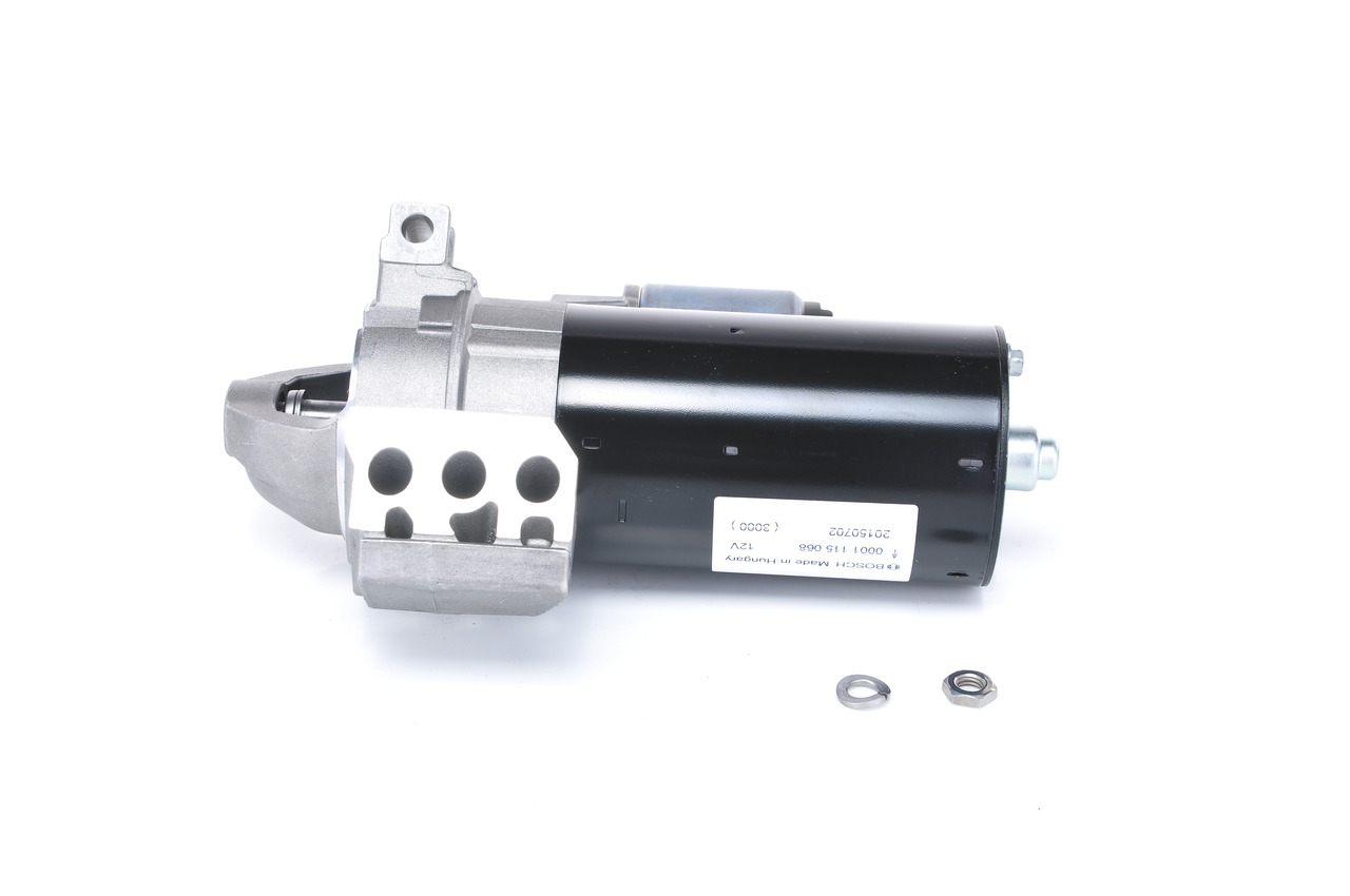 BOSCH 0 001 115 068: Štartér 1,8kW