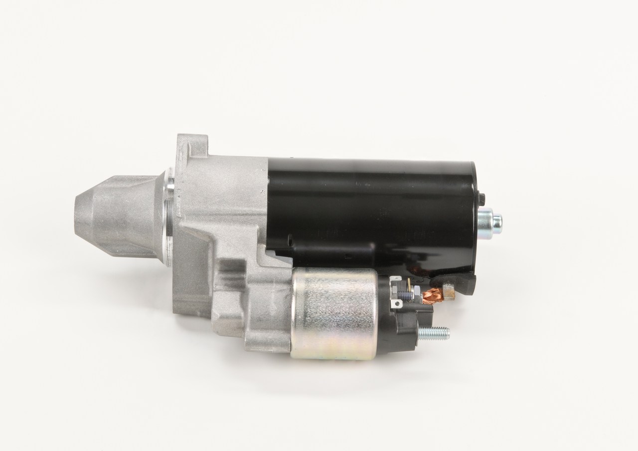 BOSCH 0 001 115 072: Motor de arranque 1,7kW