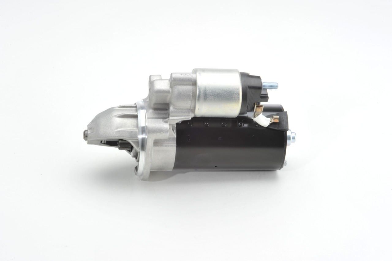 BOSCH 0 001 115 074: Motor de arranque 1,7kW
