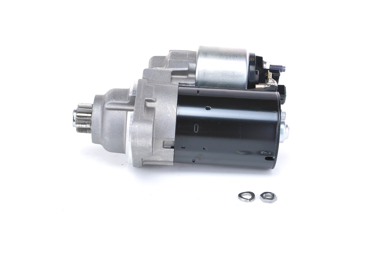BOSCH 0 001 120 400: Štartér 1kW