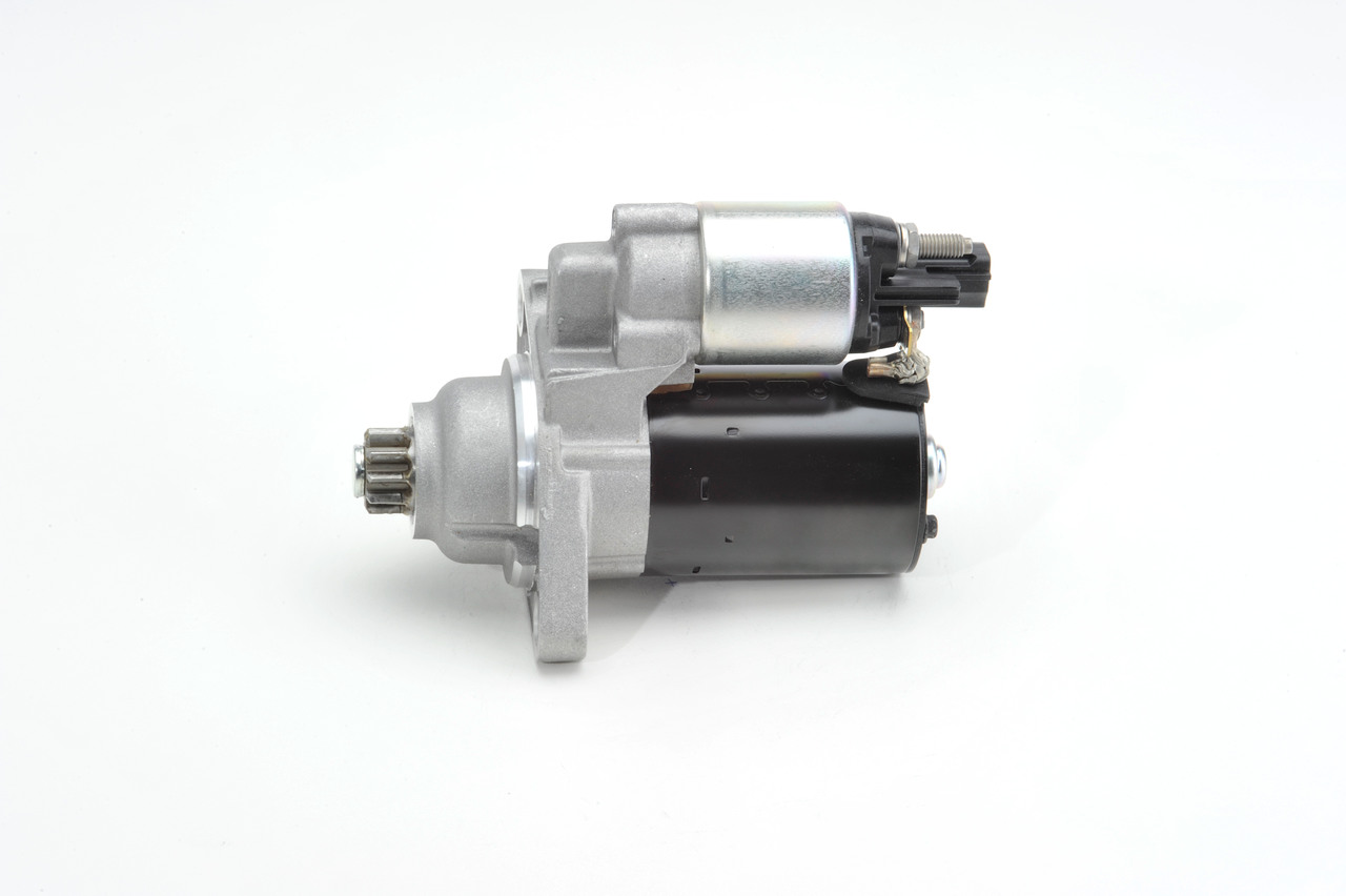 BOSCH 0 001 120 408: Štartér 1kW