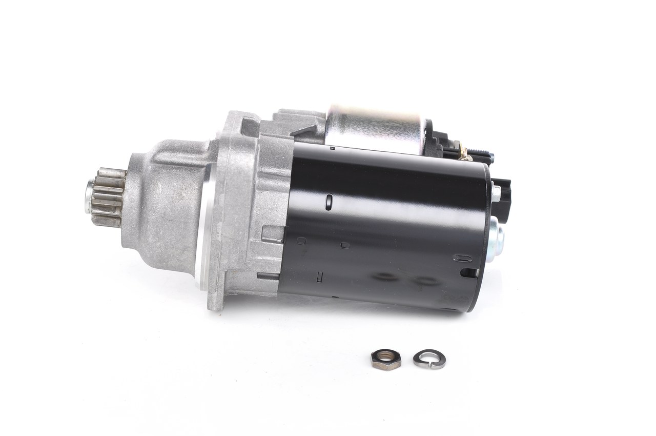 BOSCH 0 001 120 410: Motor de arranque 1kW