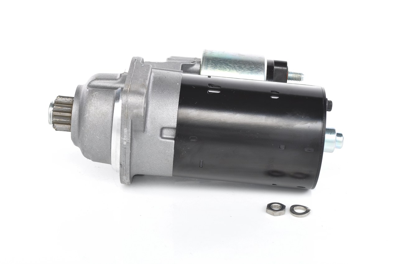 BOSCH 0 001 121 003: Anlasser 1,2kW