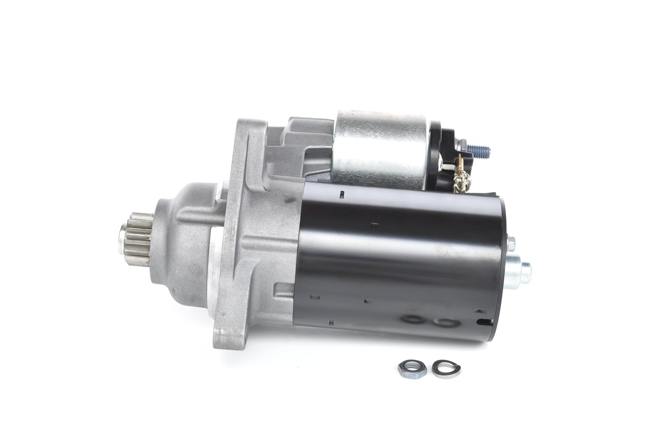 BOSCH 0 001 121 010: Motor de arranque 1,1kW