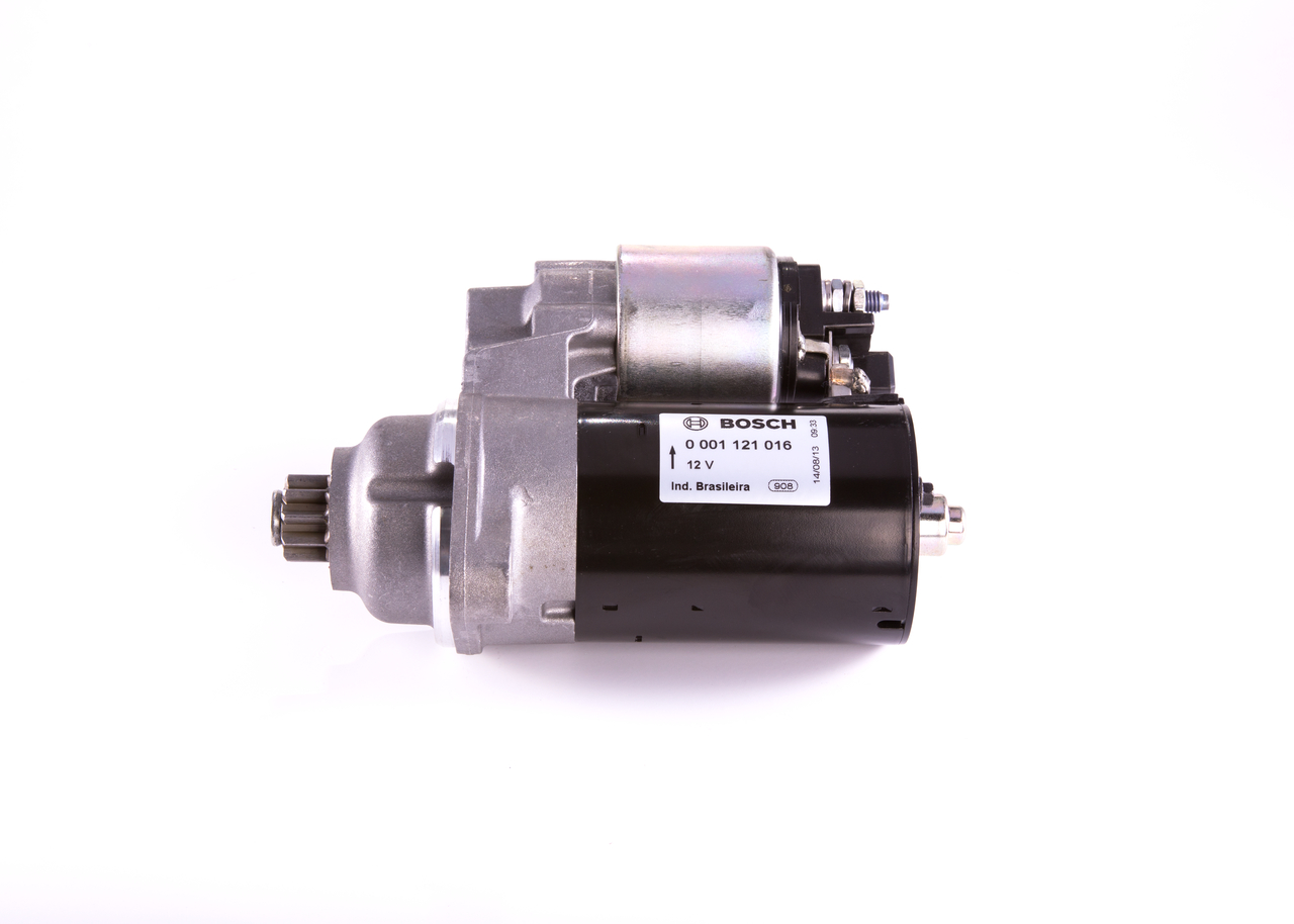 BOSCH 0 001 121 016: Štartér 1,1kW