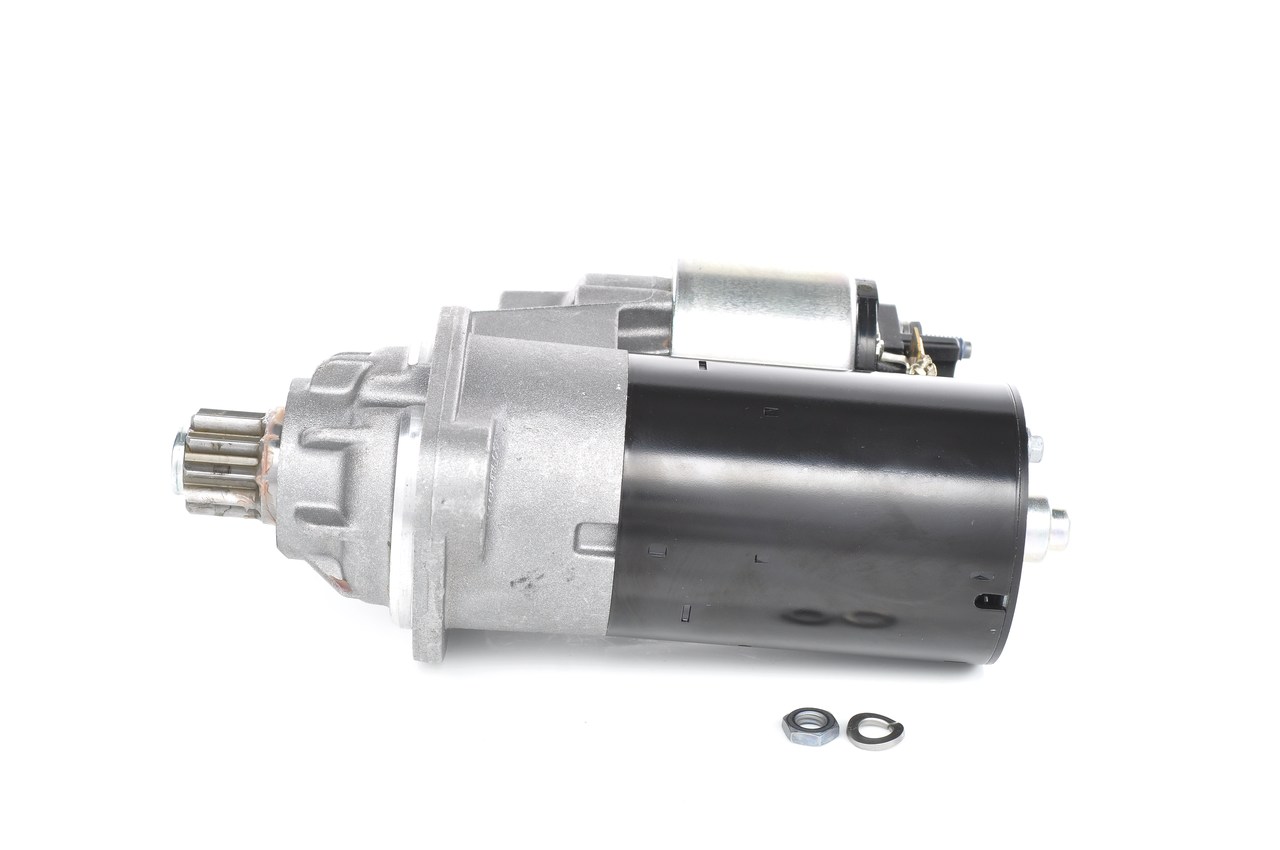 BOSCH 0 001 121 022: Motor de arranque 1,1kW