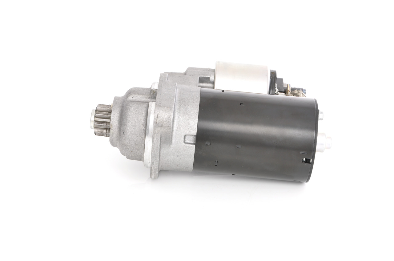 BOSCH 0 001 121 026: Motor de arranque 1,1kW