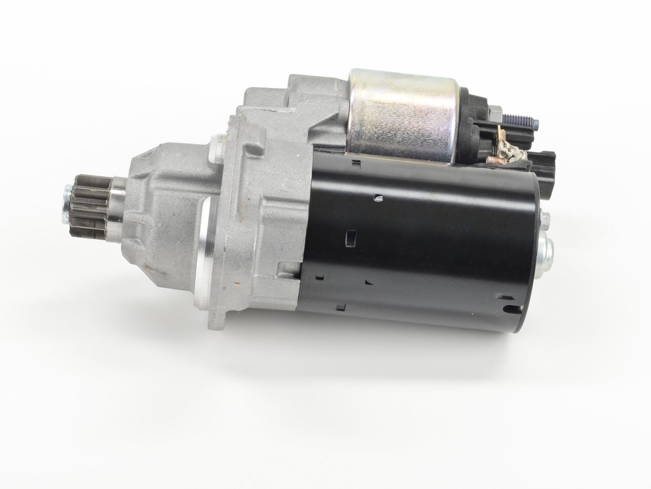 BOSCH 0 001 121 402: Motor de arranque 1,1kW