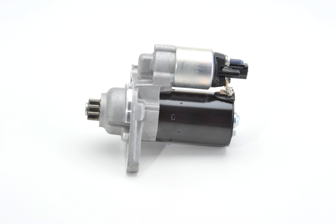 BOSCH 0 001 121 408: Motor de arranque 1,1kW