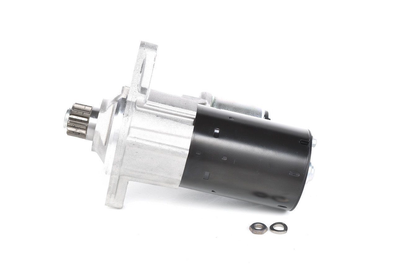 BOSCH 0 001 121 412: Motor de arranque 1kW