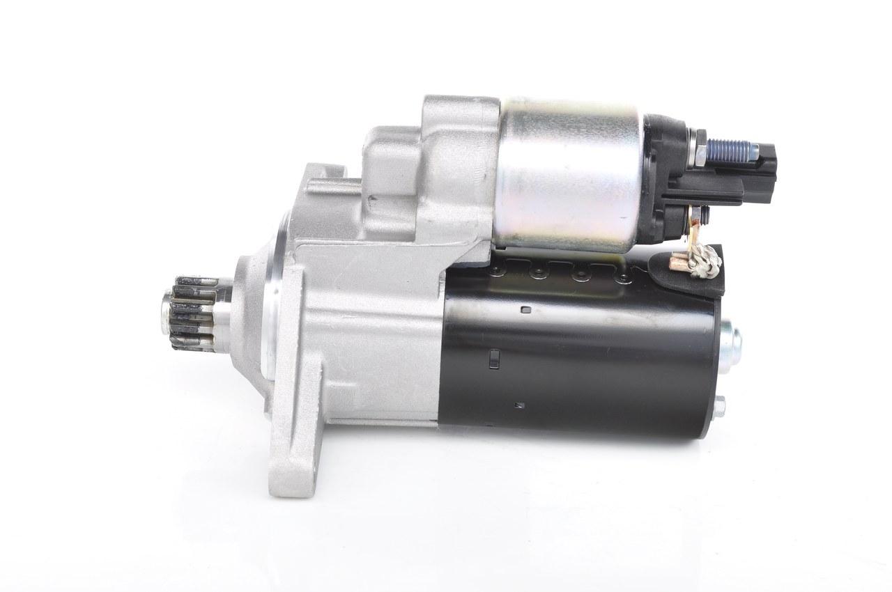 BOSCH 0 001 121 435: Štartér 1,1kW