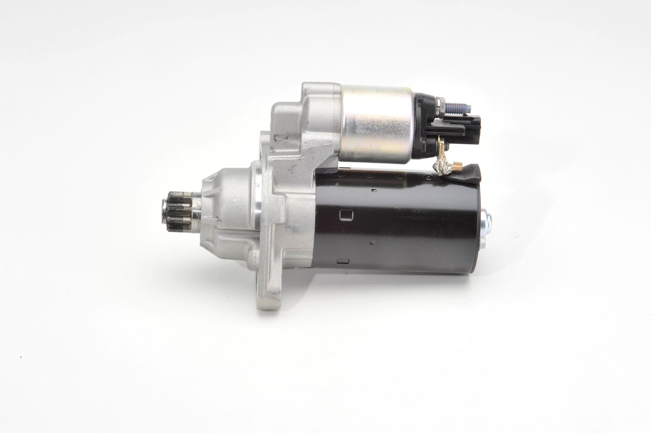 BOSCH 0 001 122 402: Motor de arranque 1,4kW